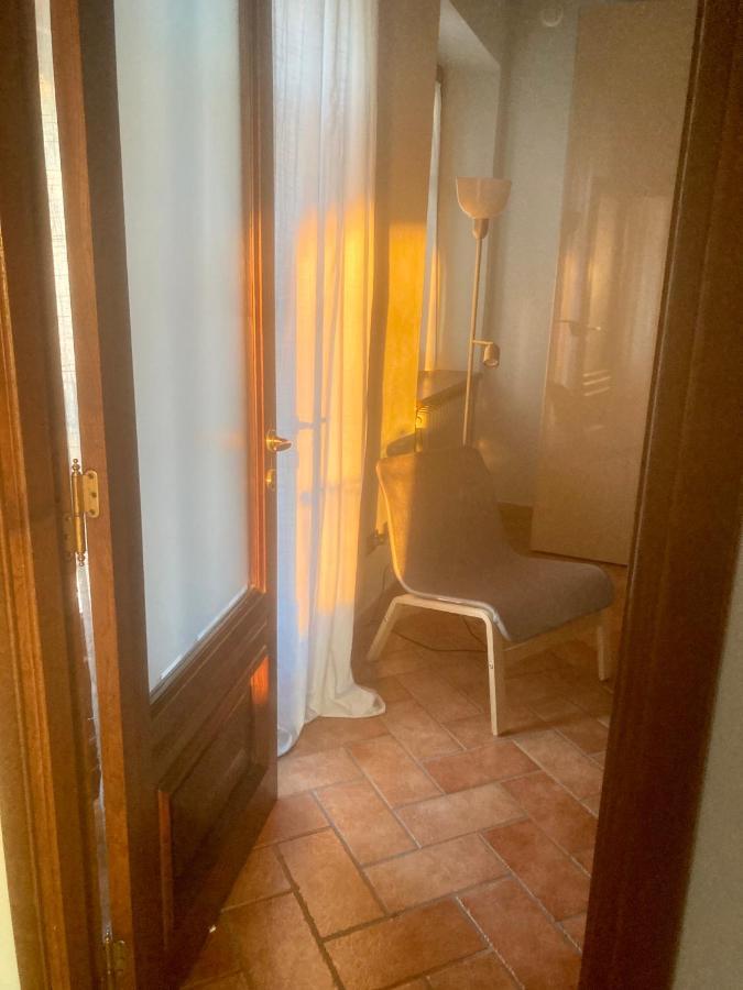 Da Emi - La Casetta In Piazza Monforte dʼAlba Extérieur photo